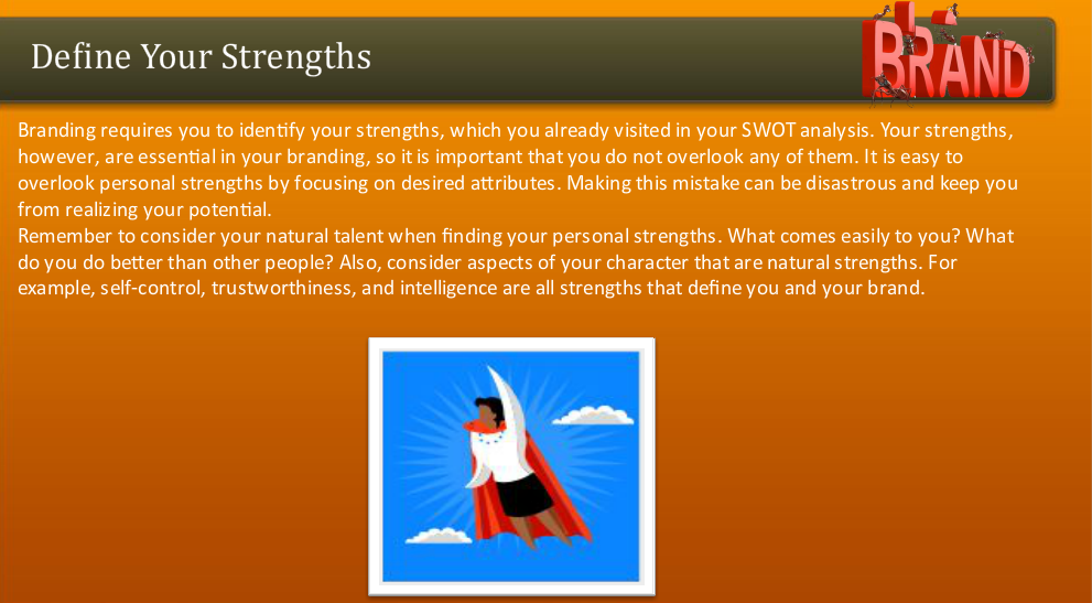 define-your-strengths-freshskills